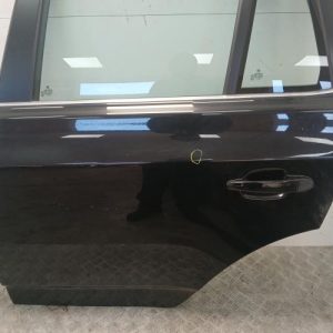 BMW X3 E83 PHASE 2