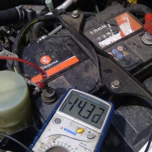 ISUZU D-MAX 2 PHASE 1