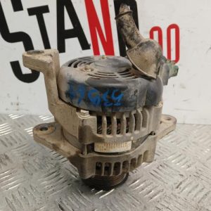 ISUZU D-MAX 2 PHASE 1