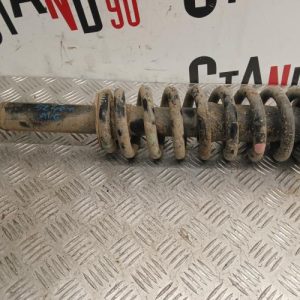 ISUZU D-MAX 2 PHASE 1