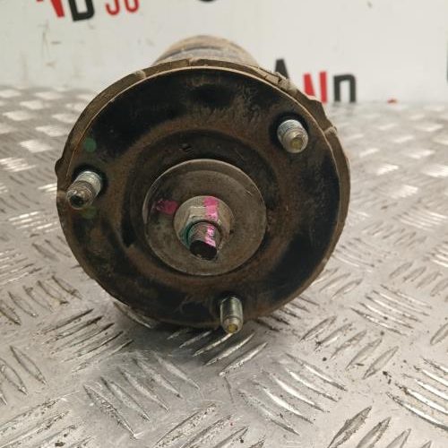 ISUZU D-MAX 2 PHASE 1