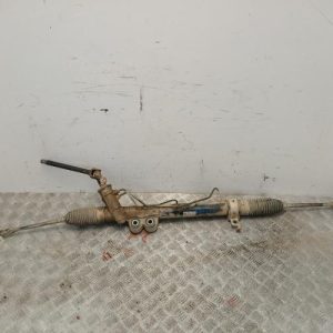 ISUZU D-MAX 2 PHASE 1