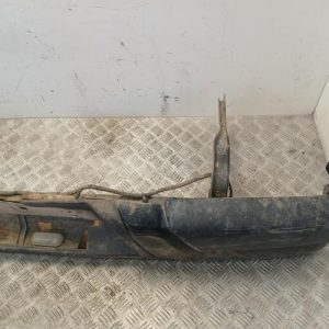 ISUZU D-MAX 2 PHASE 1