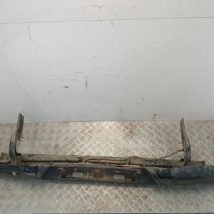 ISUZU D-MAX 2 PHASE 1