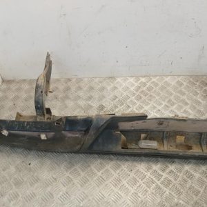 ISUZU D-MAX 2 PHASE 1