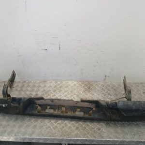 ISUZU D-MAX 2 PHASE 1