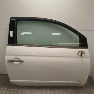 FIAT 500 2 PHASE 1