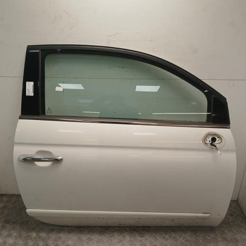 FIAT 500 2 PHASE 1