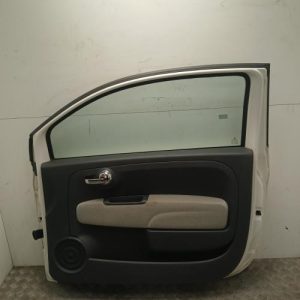 FIAT 500 2 PHASE 1