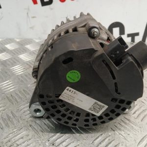 CITROEN C3 2 PHASE 2