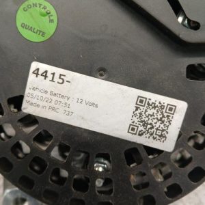 CITROEN C3 2 PHASE 2