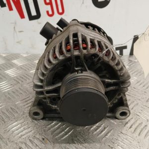 CITROEN C3 2 PHASE 2