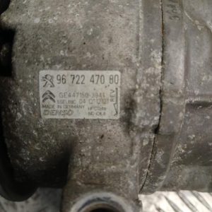 CITROEN C3 2 PHASE 2