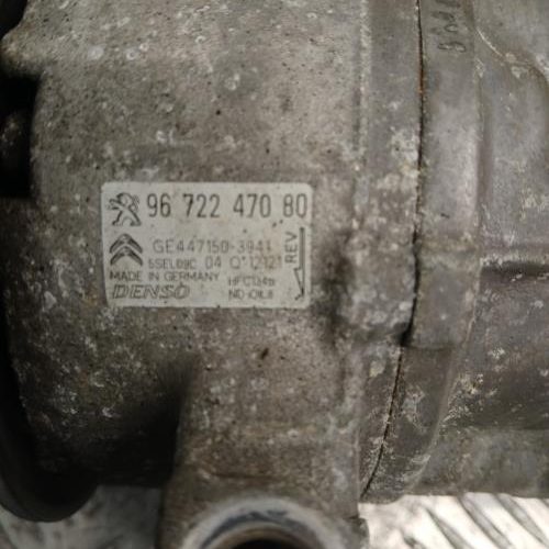 CITROEN C3 2 PHASE 2