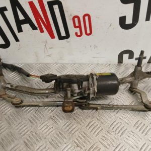 CITROEN C3 2 PHASE 1