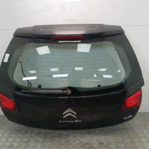 CITROEN C3 2 PHASE 1