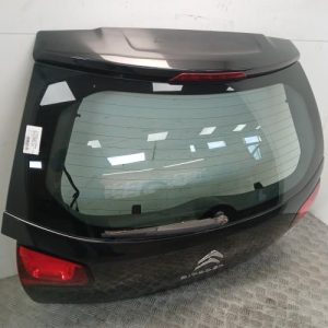 CITROEN C3 2 PHASE 1