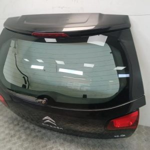 CITROEN C3 2 PHASE 1