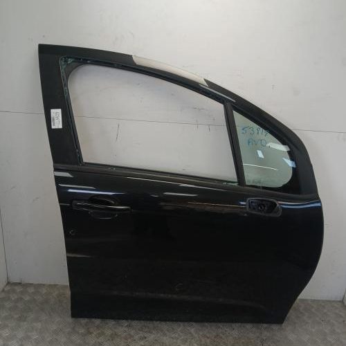 CITROEN C3 2 PHASE 1