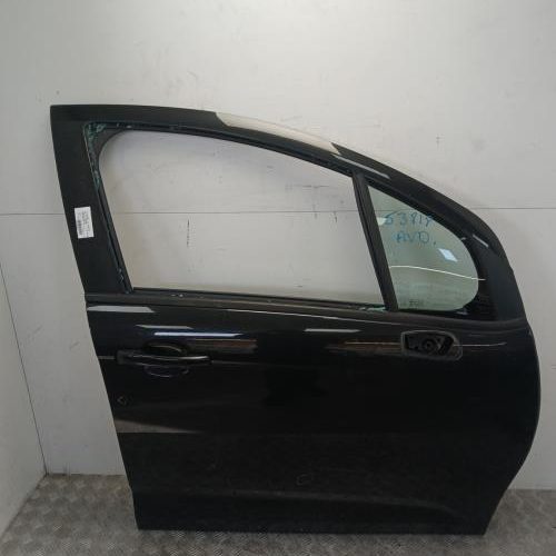 CITROEN C3 2 PHASE 1