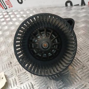 RENAULT TRAFIC 2 PHASE 2