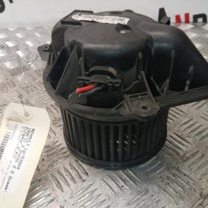 RENAULT TRAFIC 2 PHASE 2