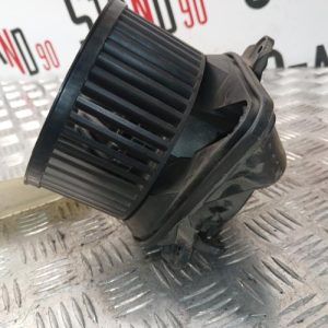 RENAULT TRAFIC 2 PHASE 2