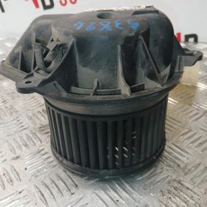 RENAULT TRAFIC 2 PHASE 2