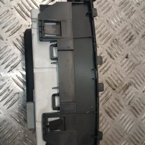 RENAULT TRAFIC 2 PHASE 2