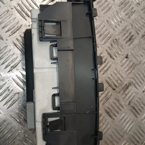 RENAULT TRAFIC 2 PHASE 2