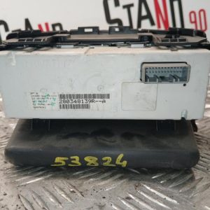 RENAULT TRAFIC 2 PHASE 2