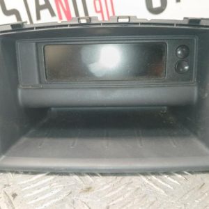 RENAULT TRAFIC 2 PHASE 2