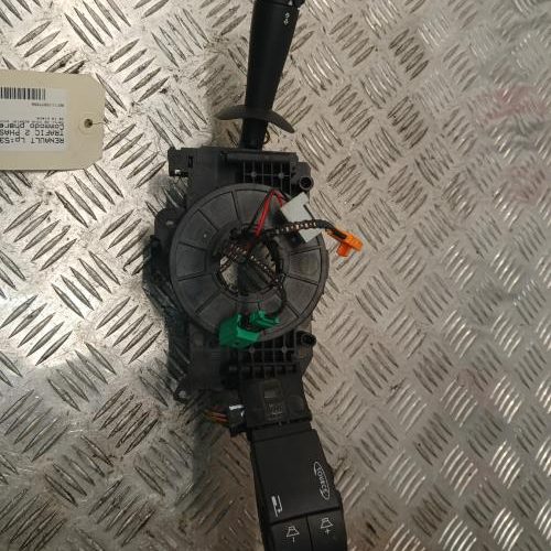 RENAULT TRAFIC 2 PHASE 2