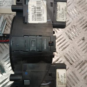 RENAULT TRAFIC 2 PHASE 2