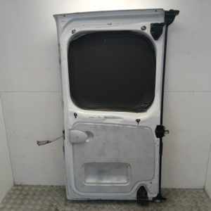 RENAULT TRAFIC 2 PHASE 2