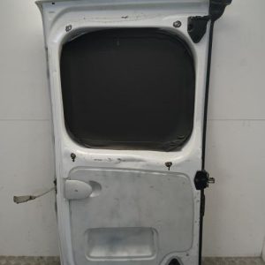 RENAULT TRAFIC 2 PHASE 2