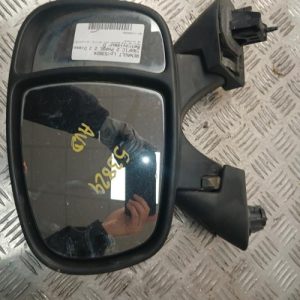 RENAULT TRAFIC 2 PHASE 2