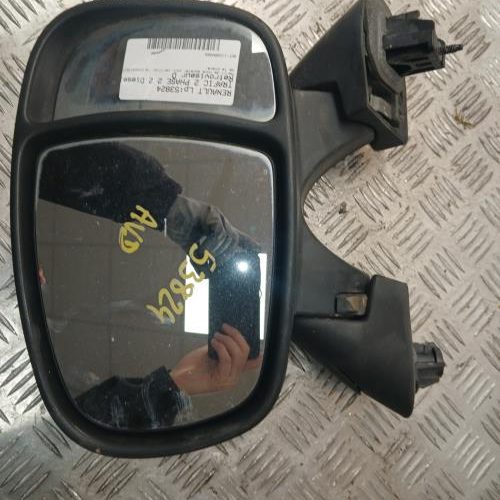 RENAULT TRAFIC 2 PHASE 2