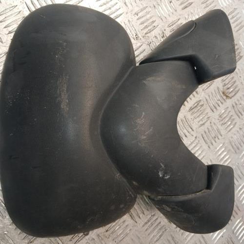 RENAULT TRAFIC 2 PHASE 2