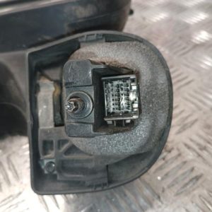 RENAULT TRAFIC 2 PHASE 2