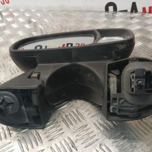 RENAULT TRAFIC 2 PHASE 2