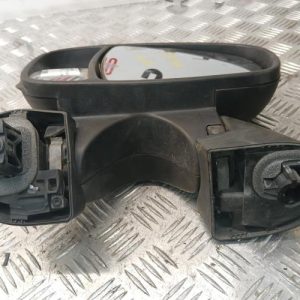 RENAULT TRAFIC 2 PHASE 2