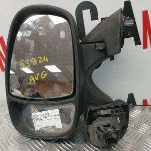 RENAULT TRAFIC 2 PHASE 2