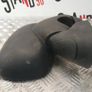 RENAULT TRAFIC 2 PHASE 2