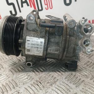 PEUGEOT 308 2 PHASE 1