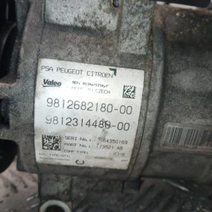 PEUGEOT 308 2 PHASE 1