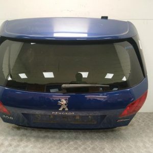 PEUGEOT 308 2 PHASE 1