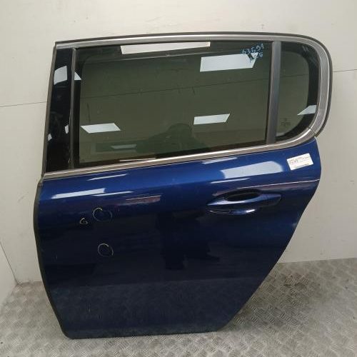 PEUGEOT 308 2 PHASE 1