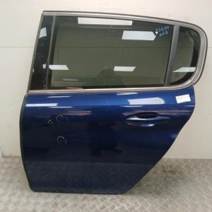 PEUGEOT 308 2 PHASE 1