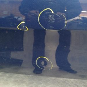 PEUGEOT 308 2 PHASE 1